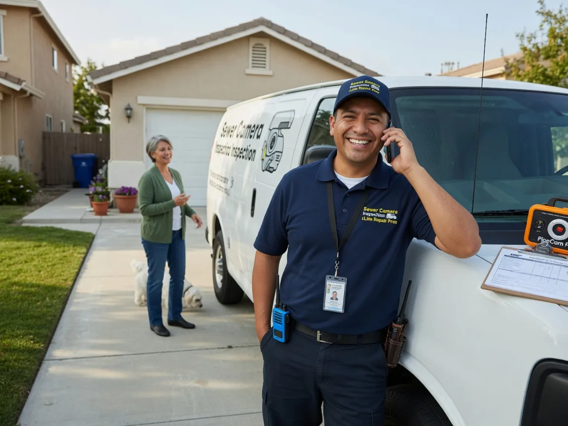 Sewer Line Repair West Leyden, NY FAQs